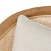 Fabric Dining Chair - Dawn Beige (Set of 2) - image 8
