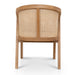 Fabric Dining Chair - Dawn Beige (Set of 2) - image 5