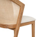 Fabric Dining Chair - Dawn Beige (Set of 2) - image 10