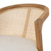 Fabric Dining Chair - Dawn Beige (Set of 2) - image 6
