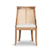 Dining Chair - Dawn Beige (Set of 2) - image 2