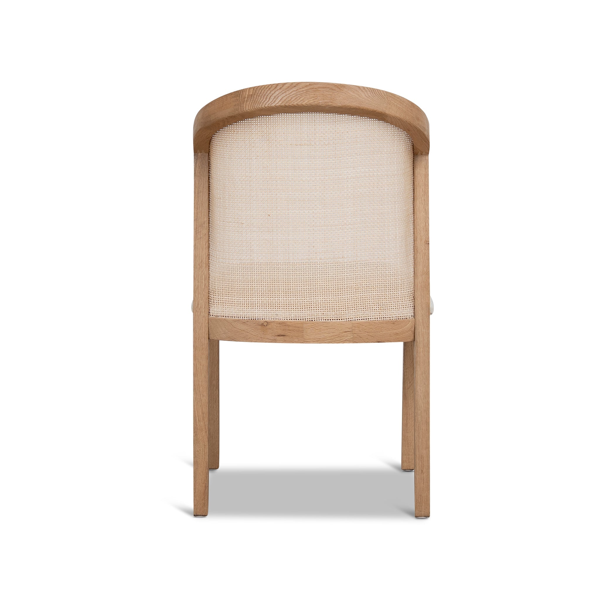 Fabric Dining Chair - Dawn Beige (Set of 2) - image 6
