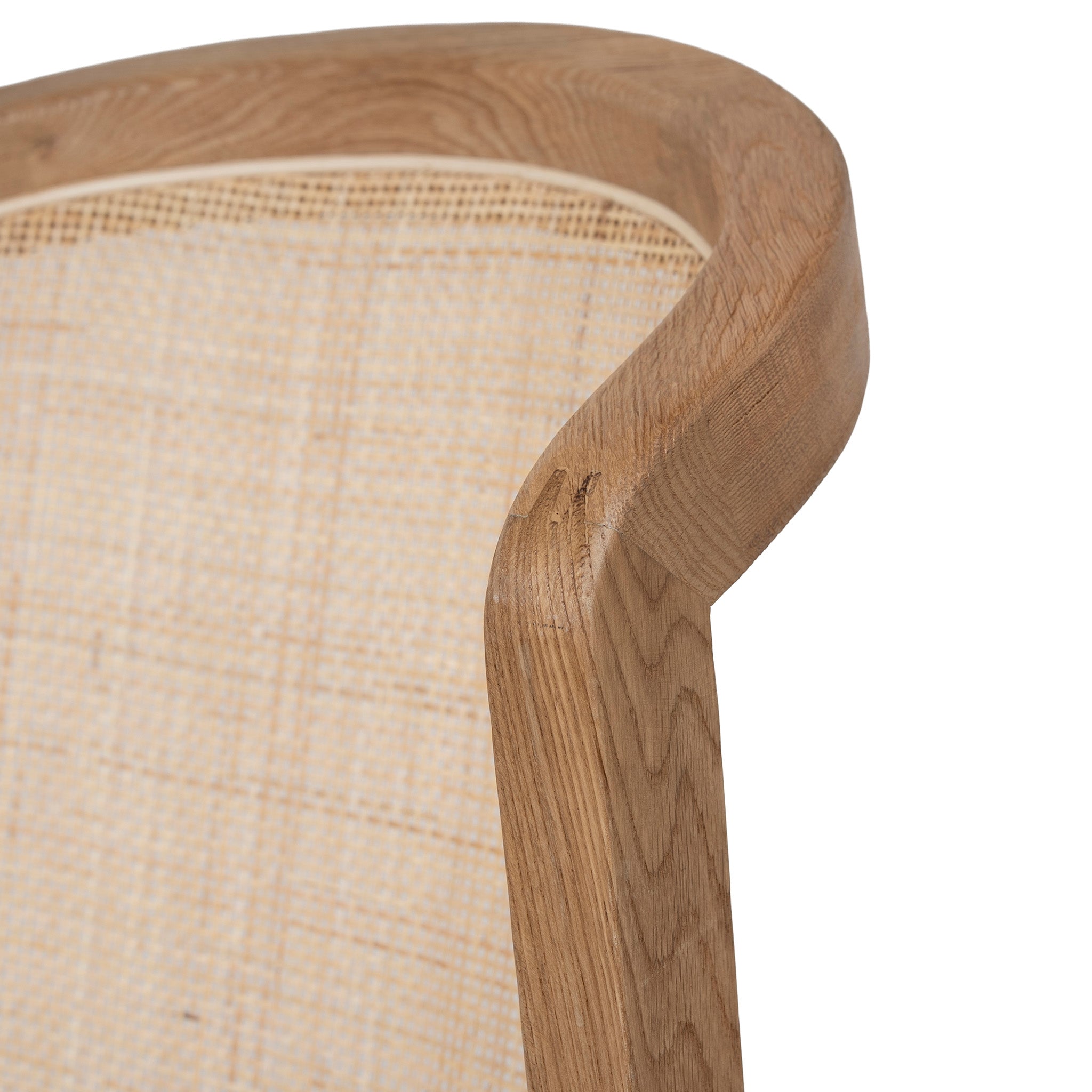 Fabric Dining Chair - Dawn Beige (Set of 2) - image 9