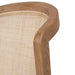 Fabric Dining Chair - Dawn Beige (Set of 2) - image 9
