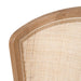 Fabric Dining Chair - Dawn Beige (Set of 2) - image 8