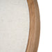 DC10562-LJ Natural Dining Chair - Dawn Beige (Set of 2) - image 9