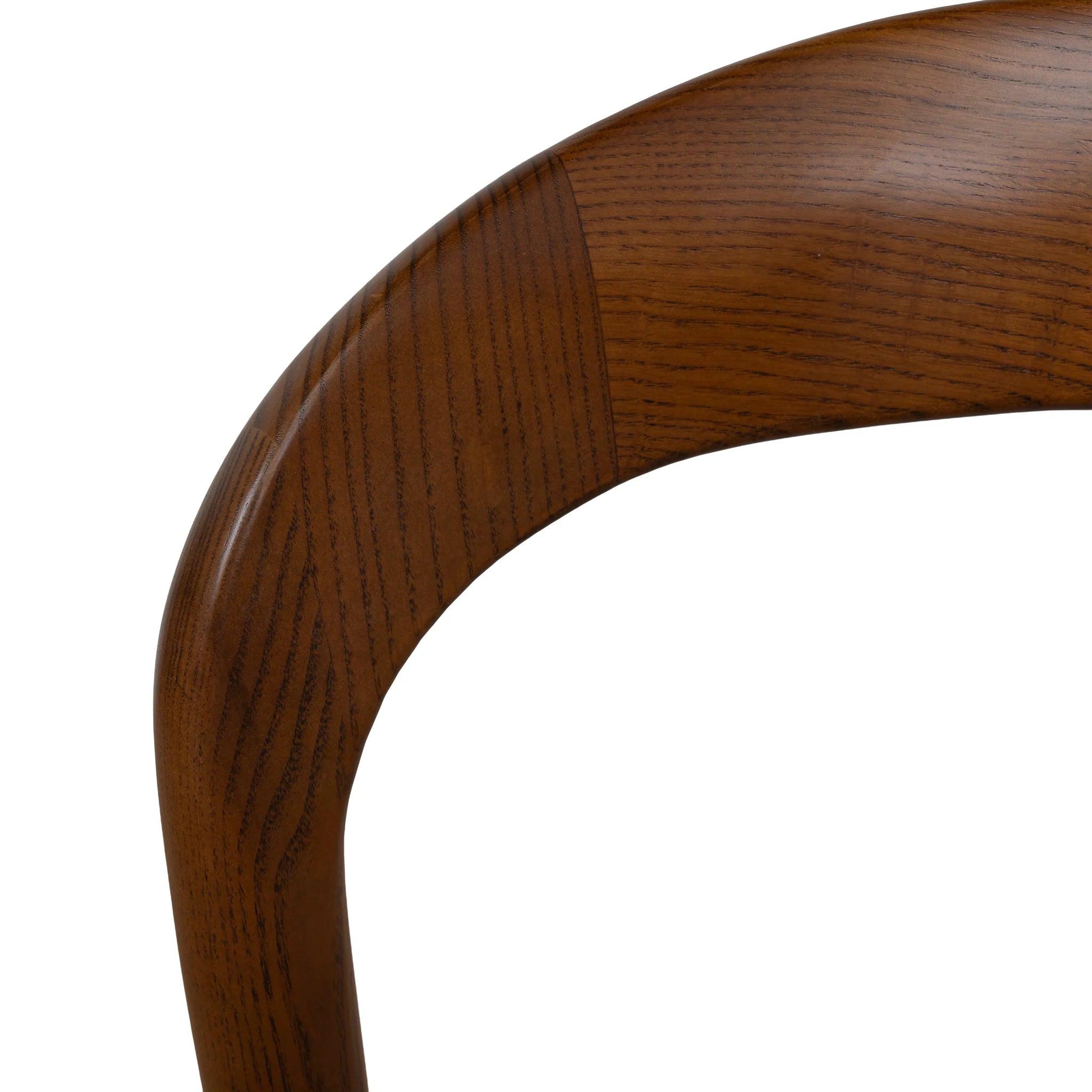 Cesena Walnut Dining Chair - Naxos Beige (Set of 2)
