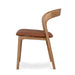 Natural Dining Chair - Naxos Tan (Set of 2) - image 4