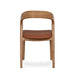 Natural Dining Chair - Naxos Tan (Set of 2) - image 6