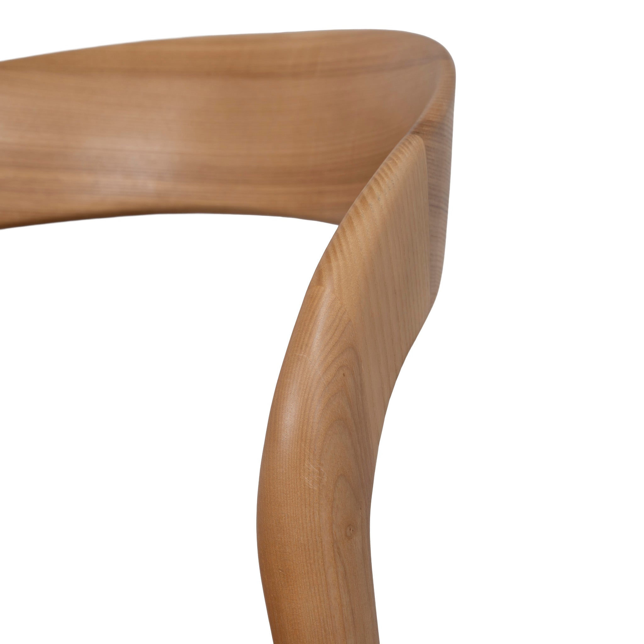 Natural Dining Chair - Naxos Tan (Set of 2) - image 9