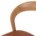 Natural Dining Chair - Naxos Tan (Set of 2) - image 8