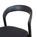 Dining Chair - Full Black (Set of 2) - image 8