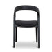 Dining Chair - Full Black (Set of 2) - image 6