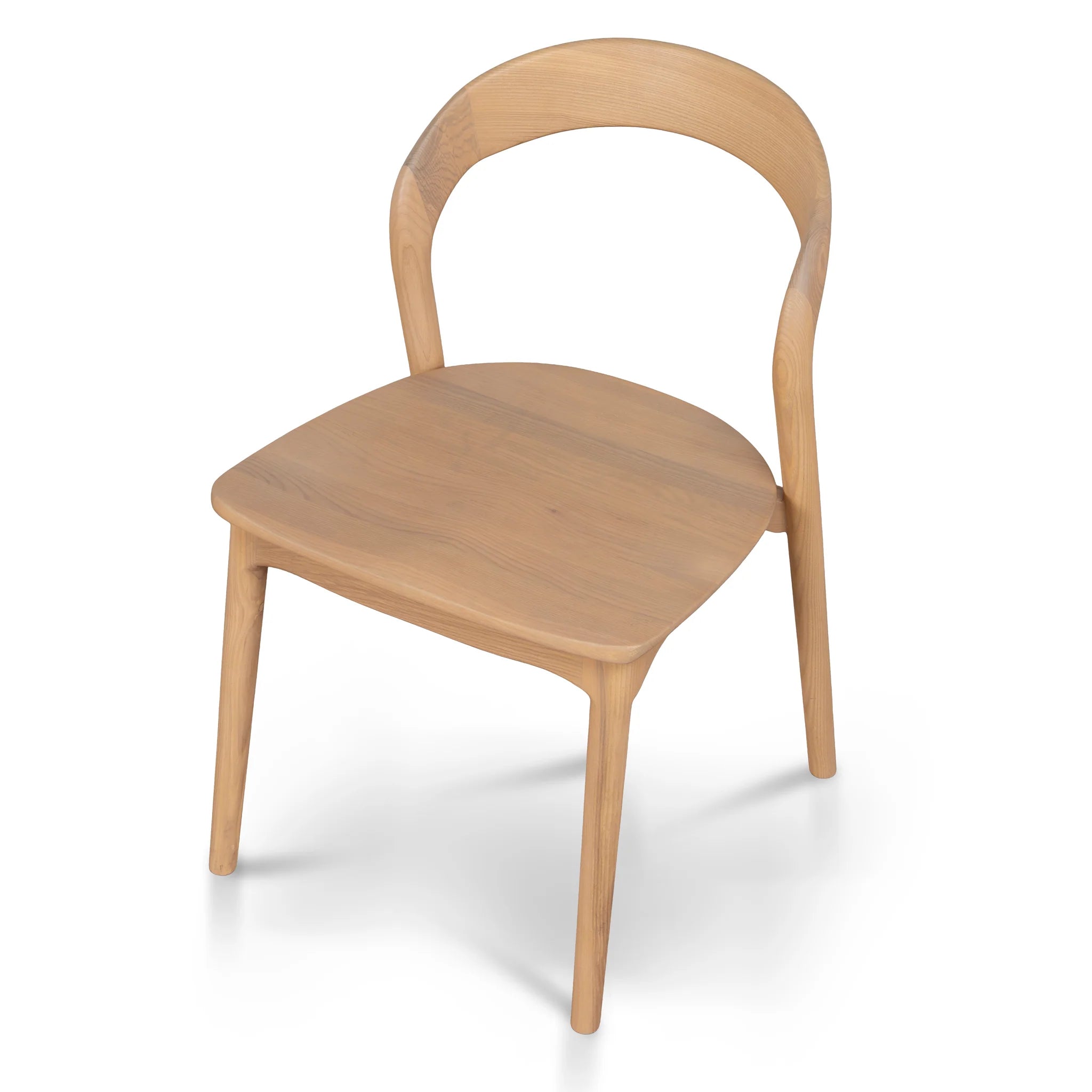Varia Dining Chair - Natural (Set of 2)
