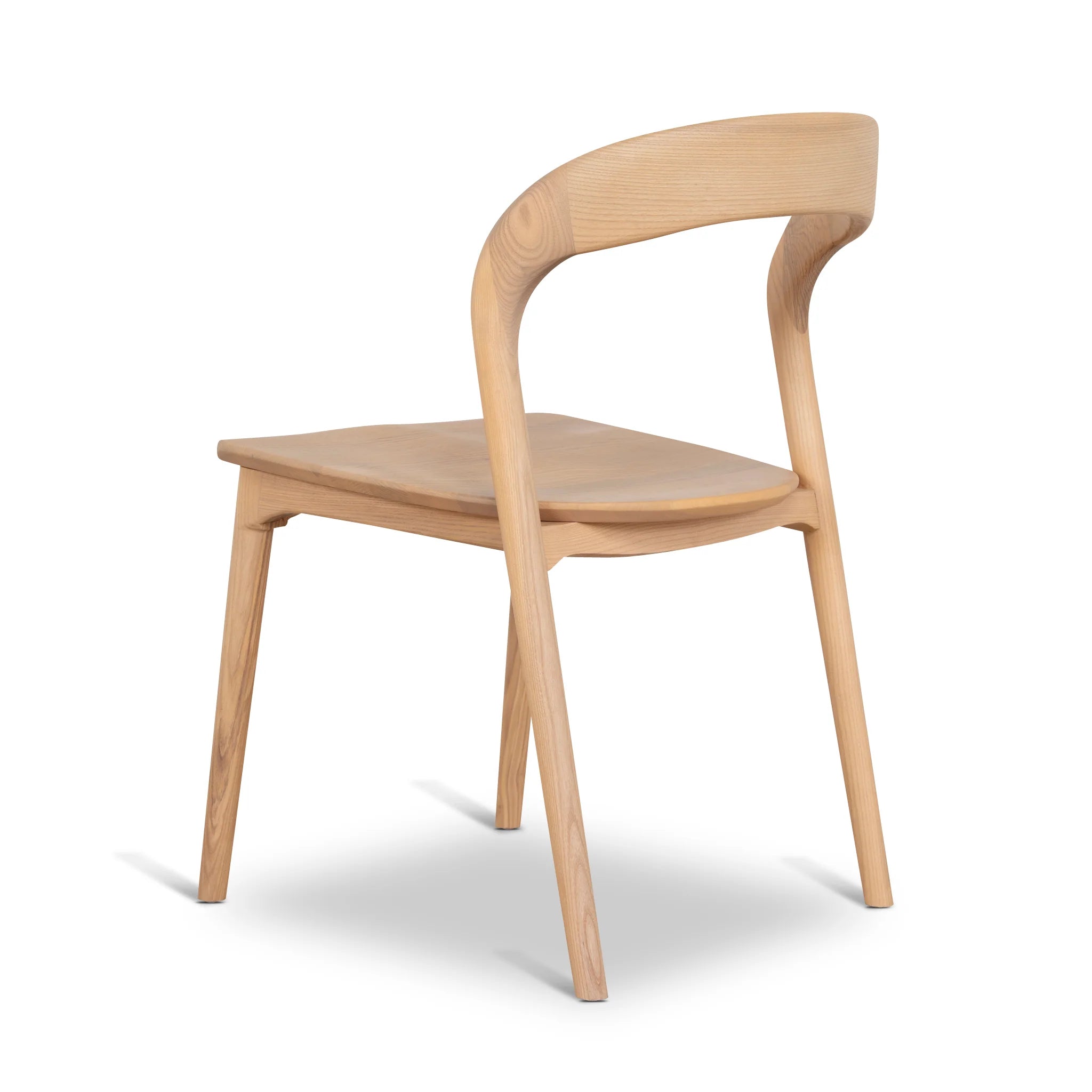 Varia Dining Chair - Natural (Set of 2)