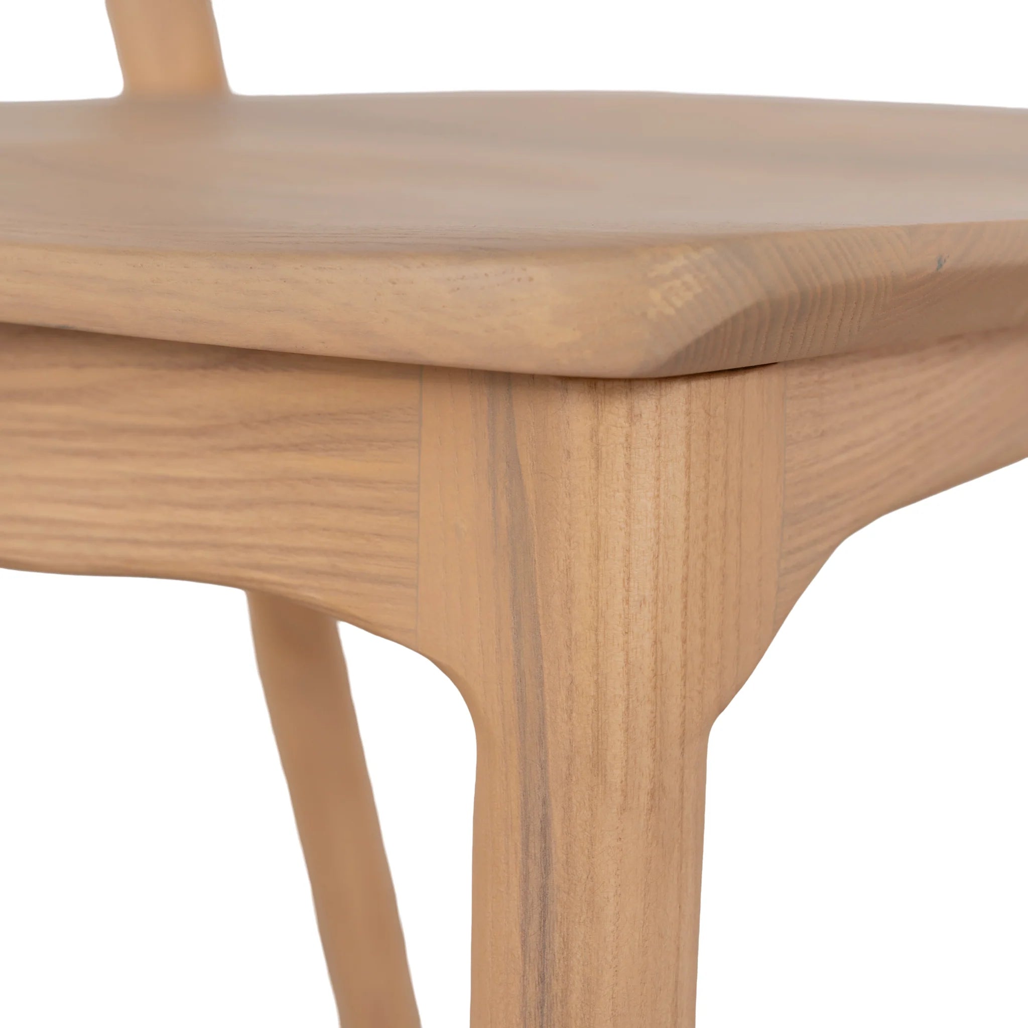Varia Dining Chair - Natural (Set of 2)