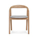 Dining Chair - Naxos Beige (Set of 2) - image 2