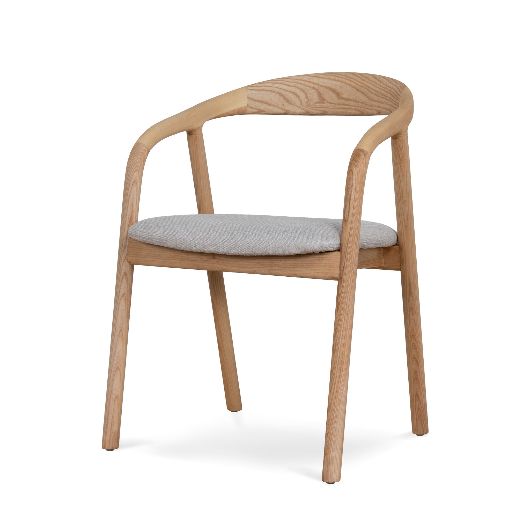 CDC10575-NX Dining Chair - Naxos Beige (Set of 2)