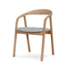 Dining Chair - Naxos Beige (Set of 2) - image 3