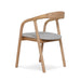 Dining Chair - Naxos Beige (Set of 2) - image 5