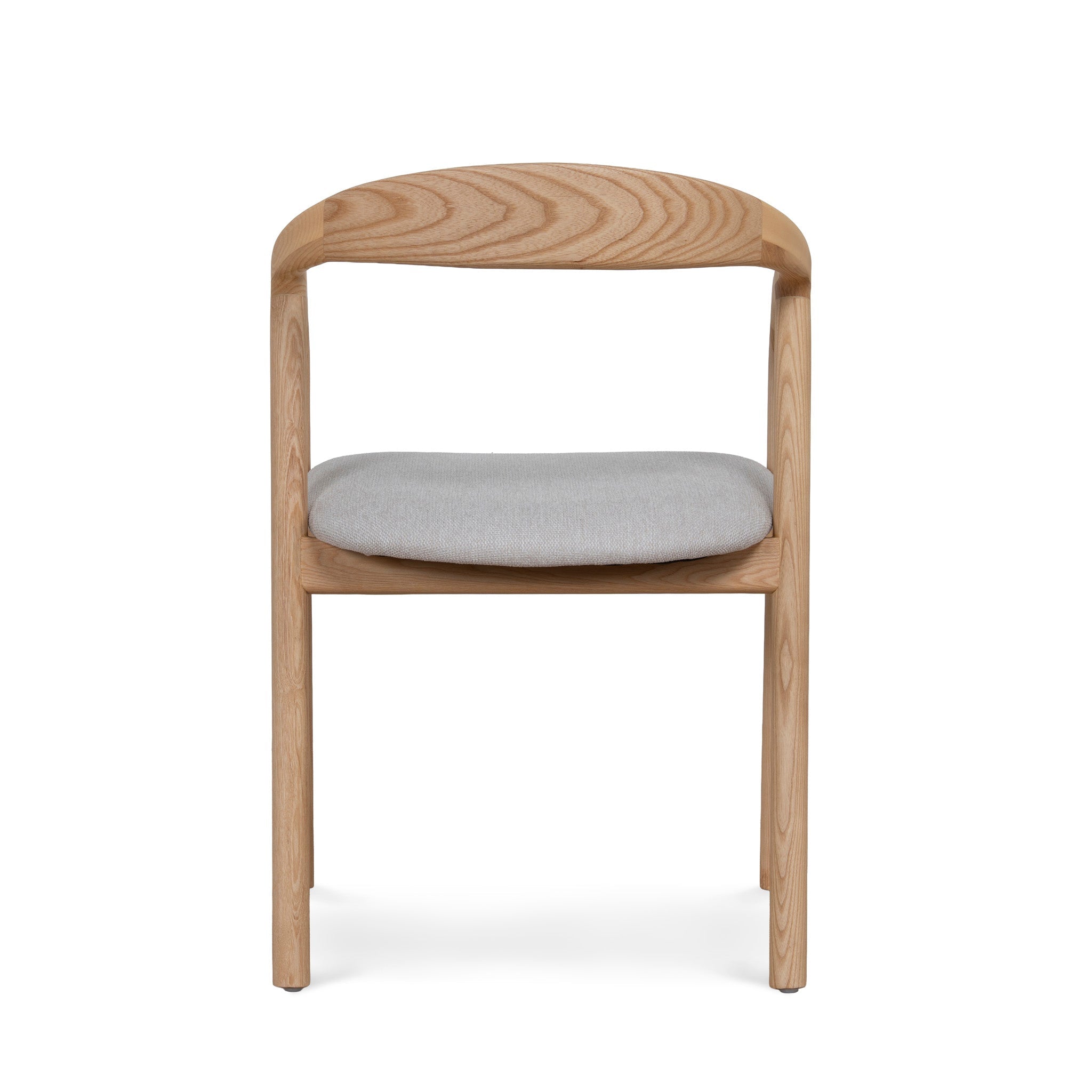 Dining Chair - Naxos Beige (Set of 2) - image 6
