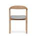 Dining Chair - Naxos Beige (Set of 2) - image 6