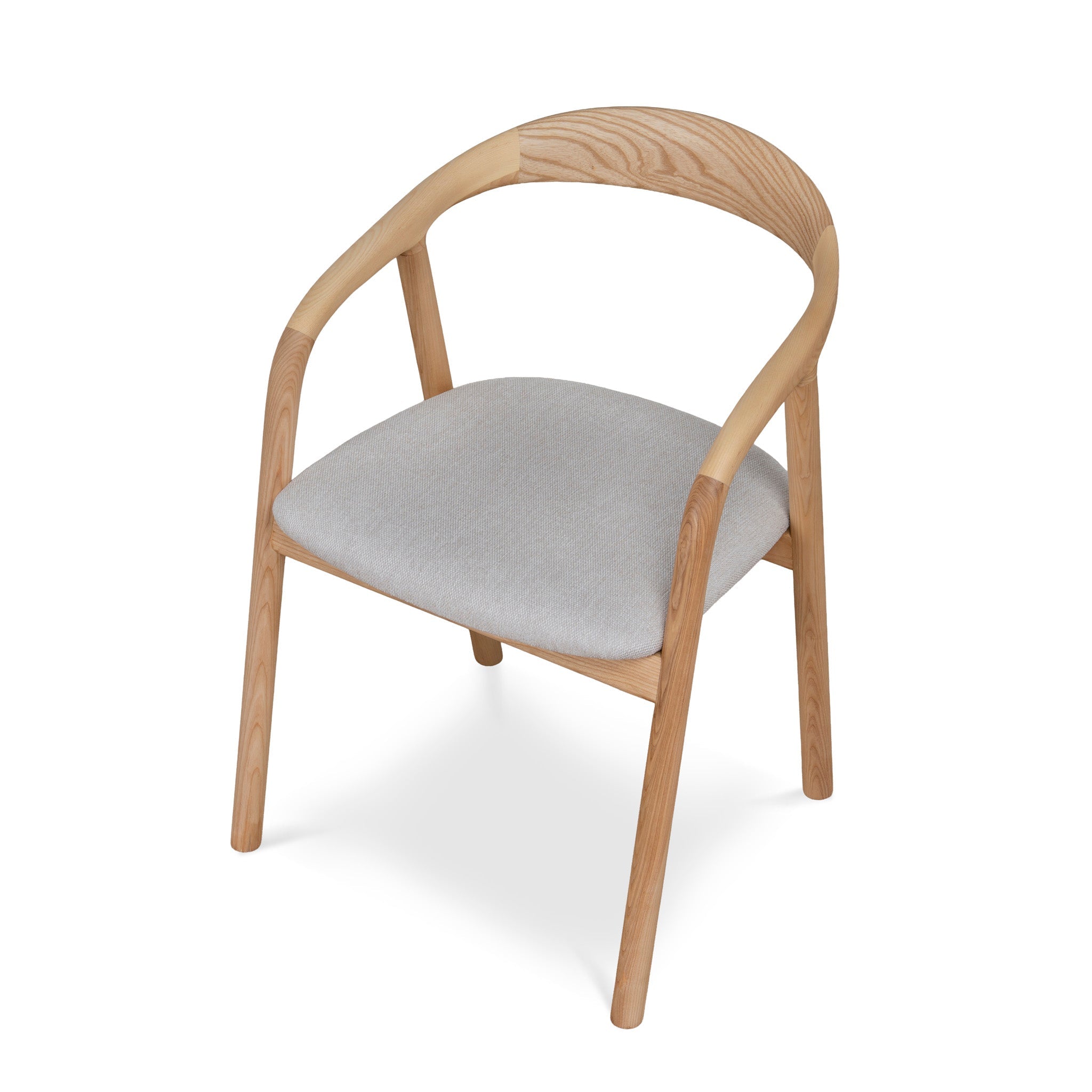 Dining Chair - Naxos Beige (Set of 2) - image 7