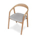 Dining Chair - Naxos Beige (Set of 2) - image 7