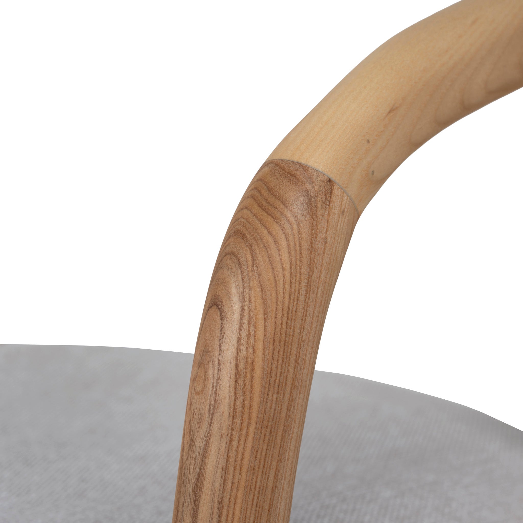 Dining Chair - Naxos Beige (Set of 2) - image 9