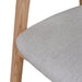 Dining Chair - Naxos Beige (Set of 2) - image 10