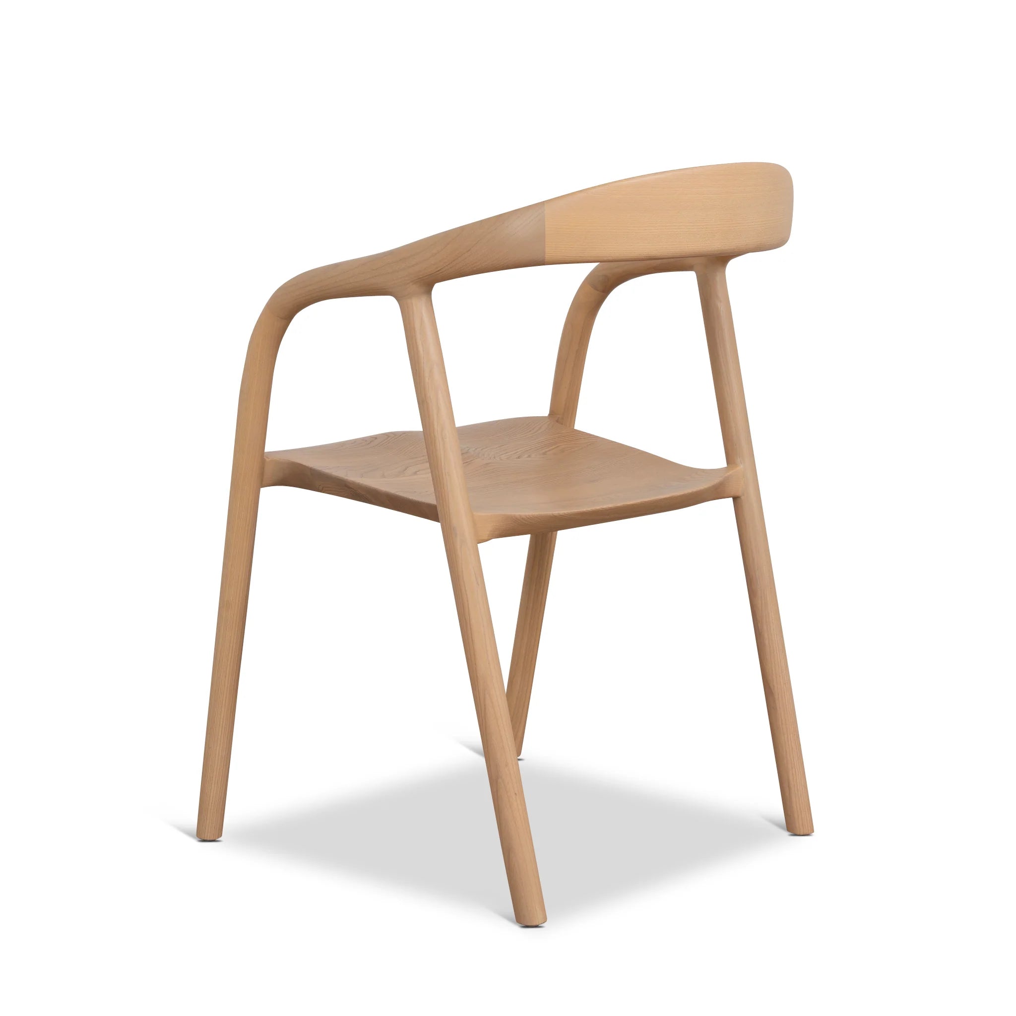 Sadala Dining Chair - Natural (Set of 2)