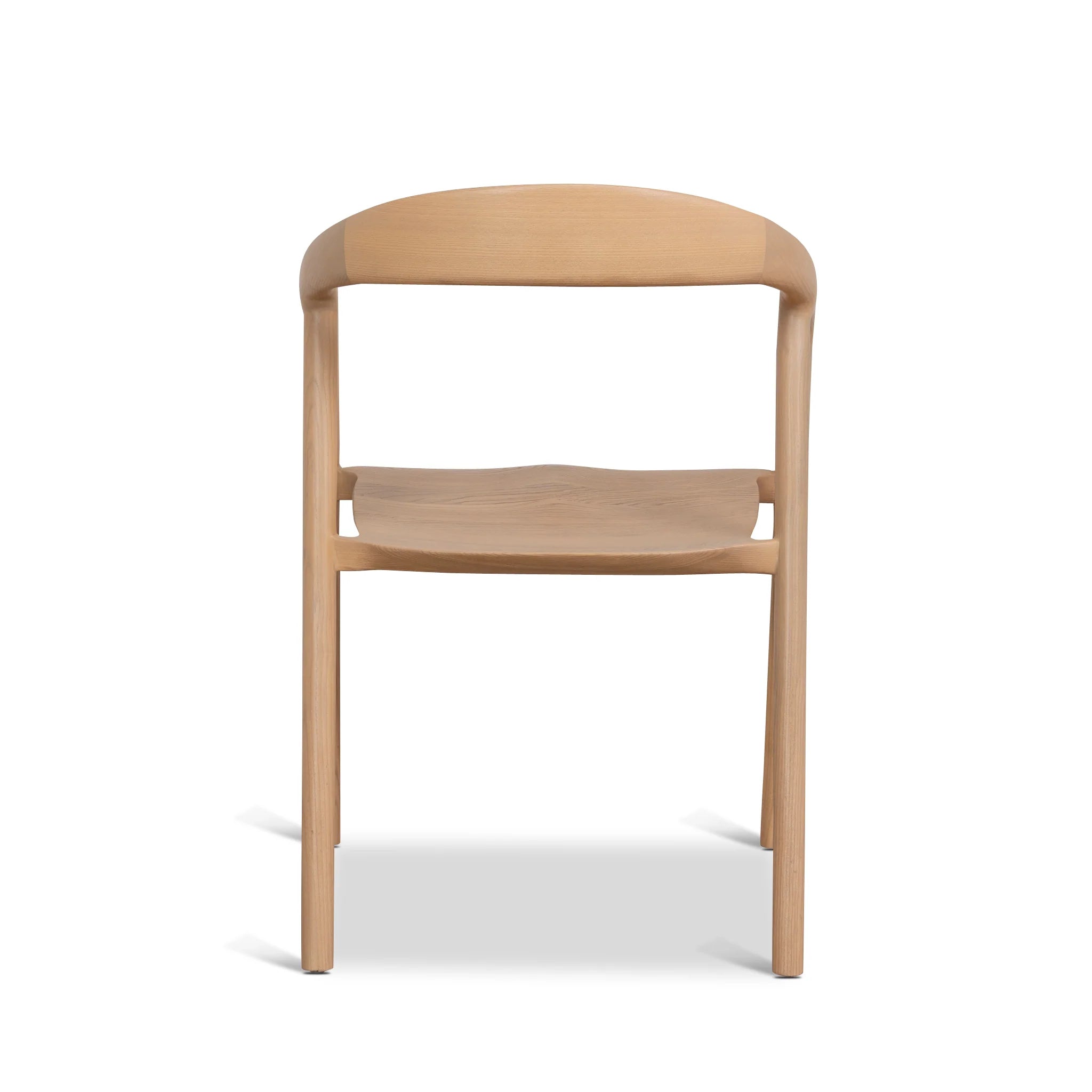 Sadala Dining Chair - Natural (Set of 2)