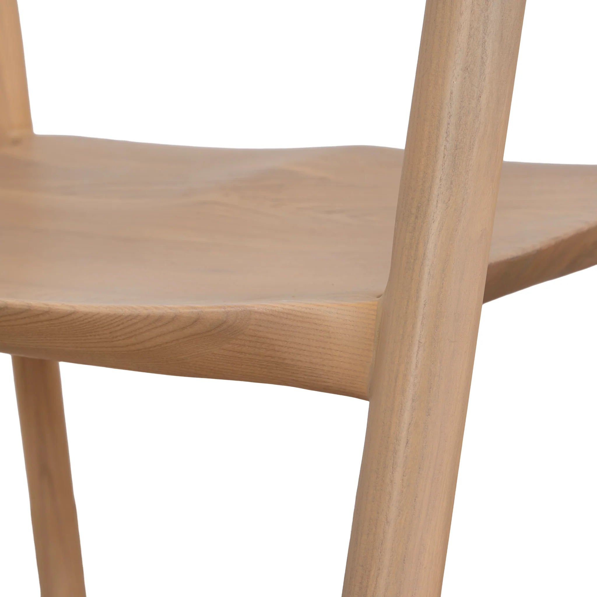 Sadala Dining Chair - Natural (Set of 2)