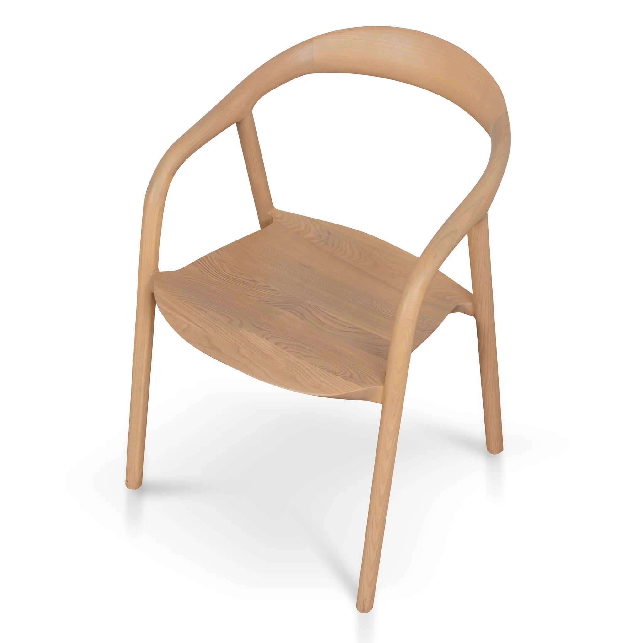 Sadala Dining Chair - Natural (Set of 2)
