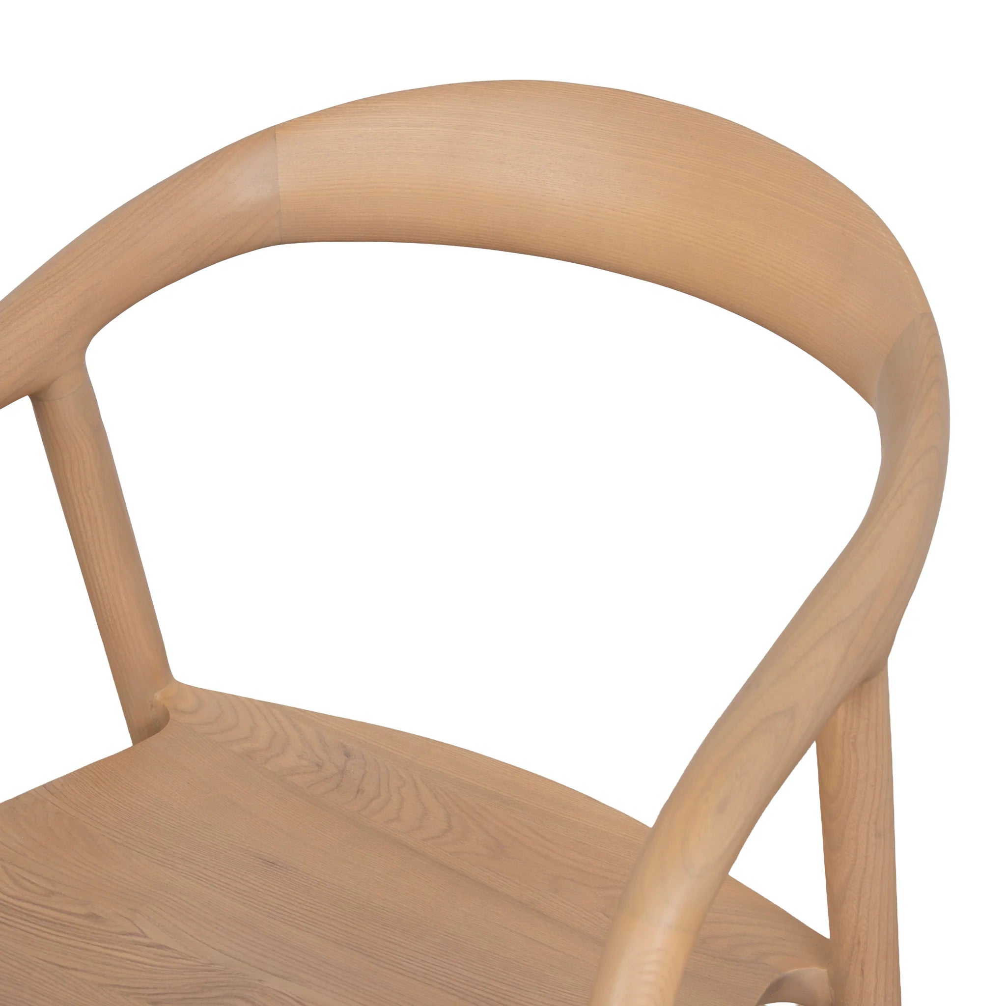 Sadala Dining Chair - Natural (Set of 2)