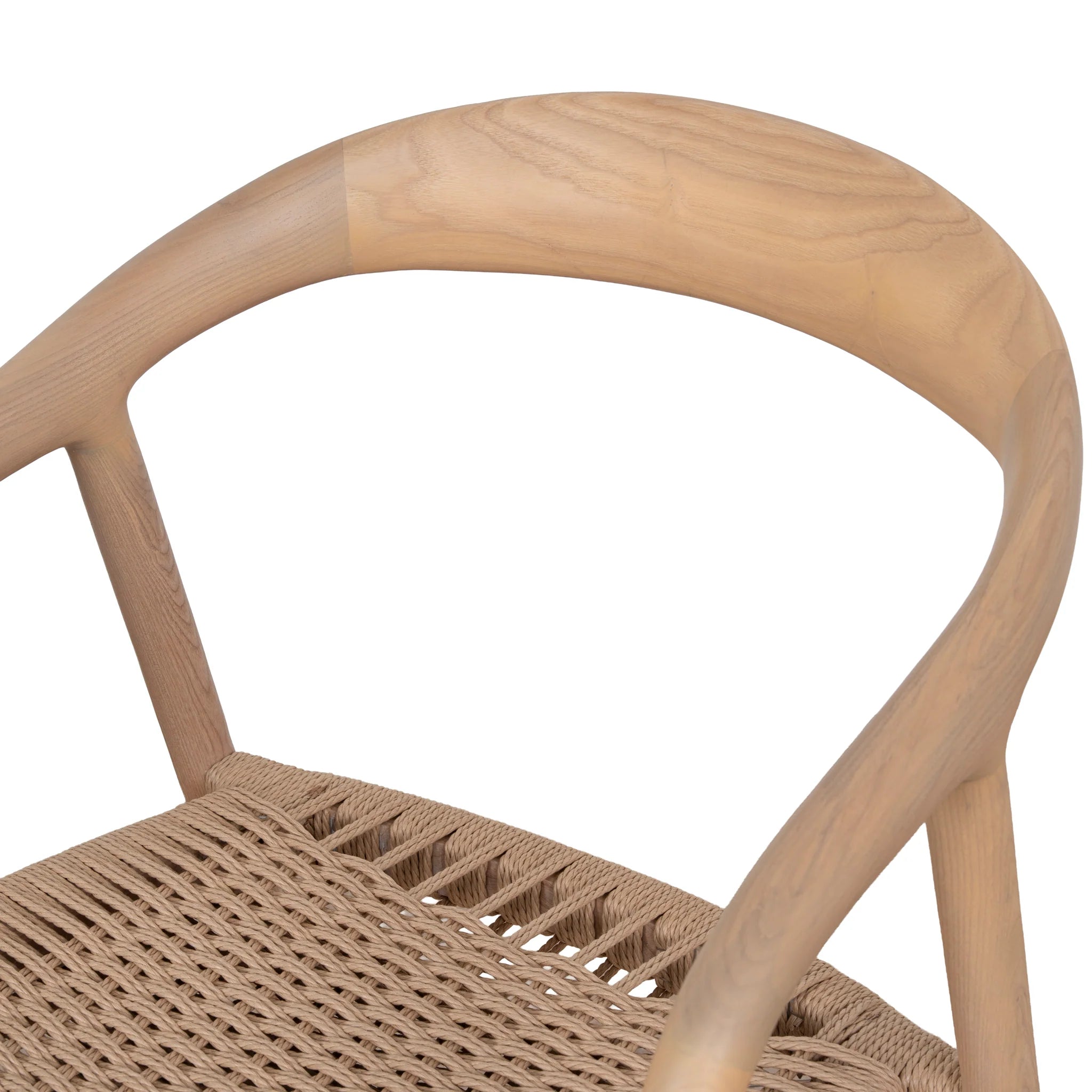 Lunesa Rattan Dining Chair - Natural (Set of 2)