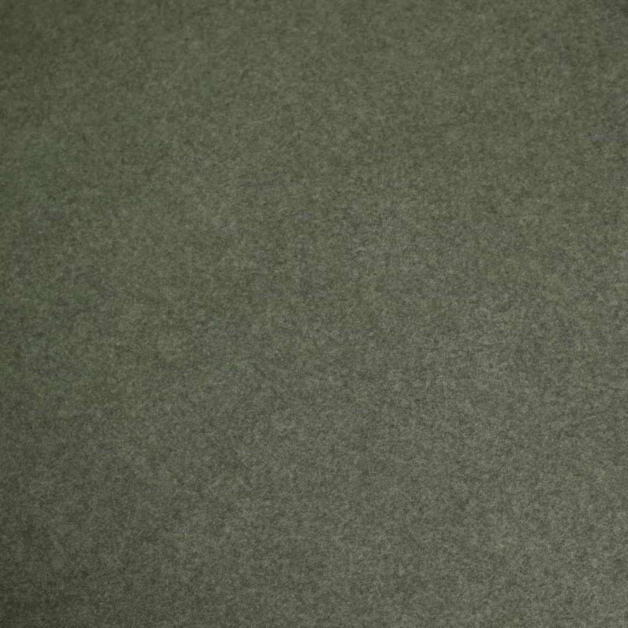 Black Dining Chair - Dark Moss Green (Set of 2) - image 8
