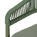 Outdoor Dining Chair - Army Green (Set of 2) - image 8