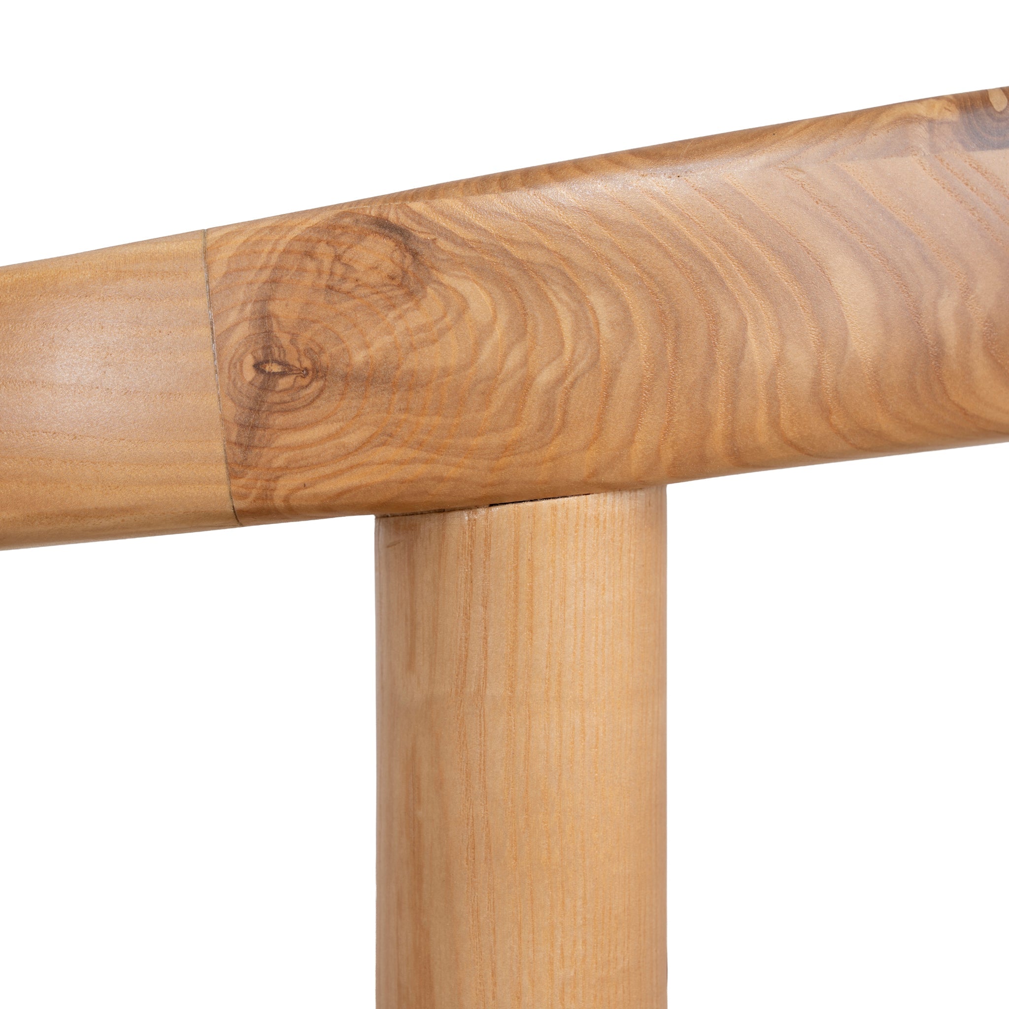 Natural Dining Chair - Naxos Latte Rope (Set of 2) - image 9