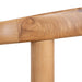 Natural Dining Chair - Naxos Latte Rope (Set of 2) - image 9