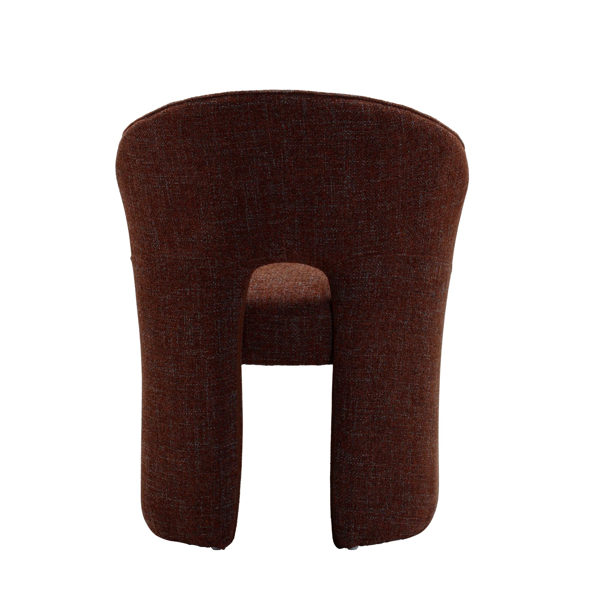 Borenilo Dining Chair - Moss Brown