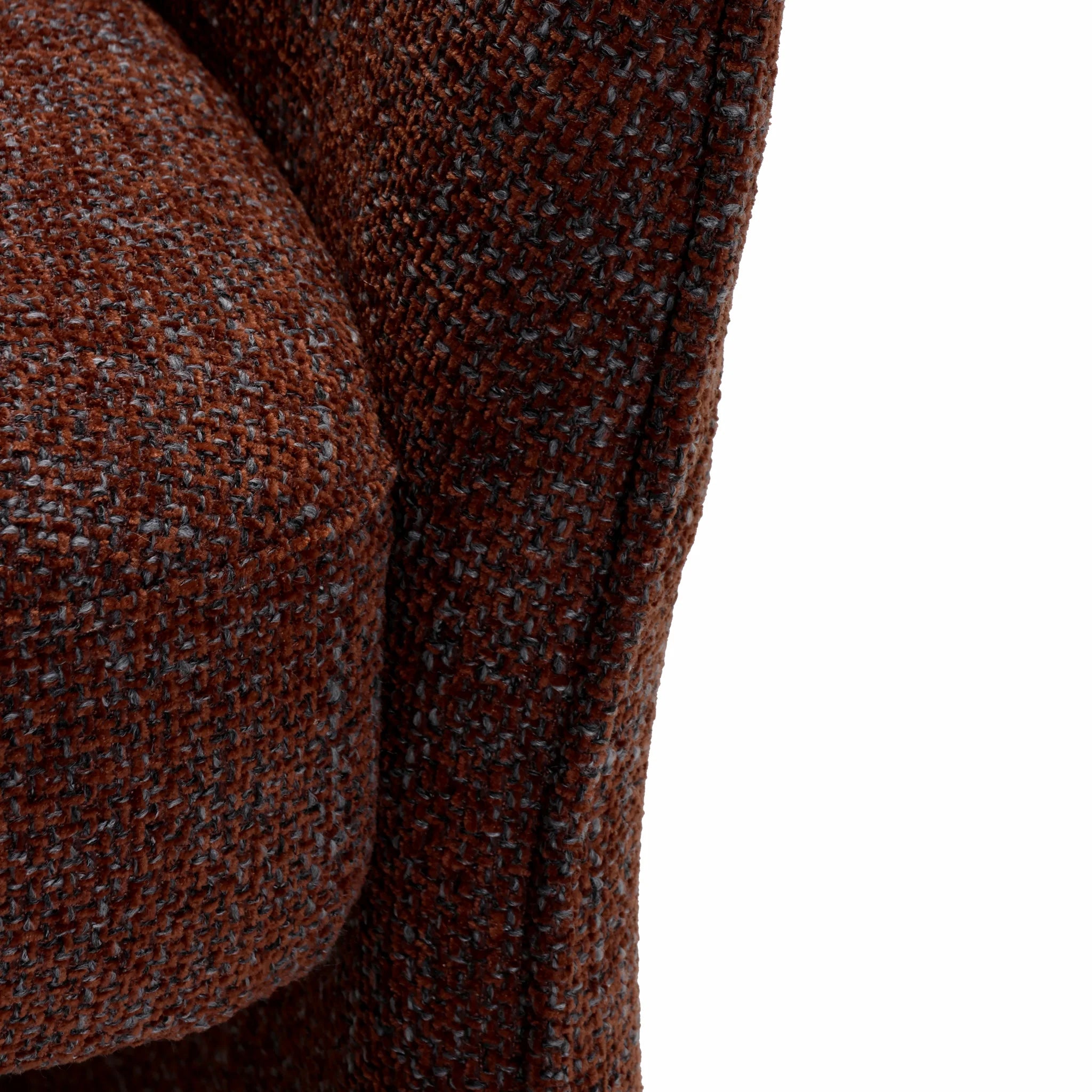 Borenilo Dining Chair - Moss Brown