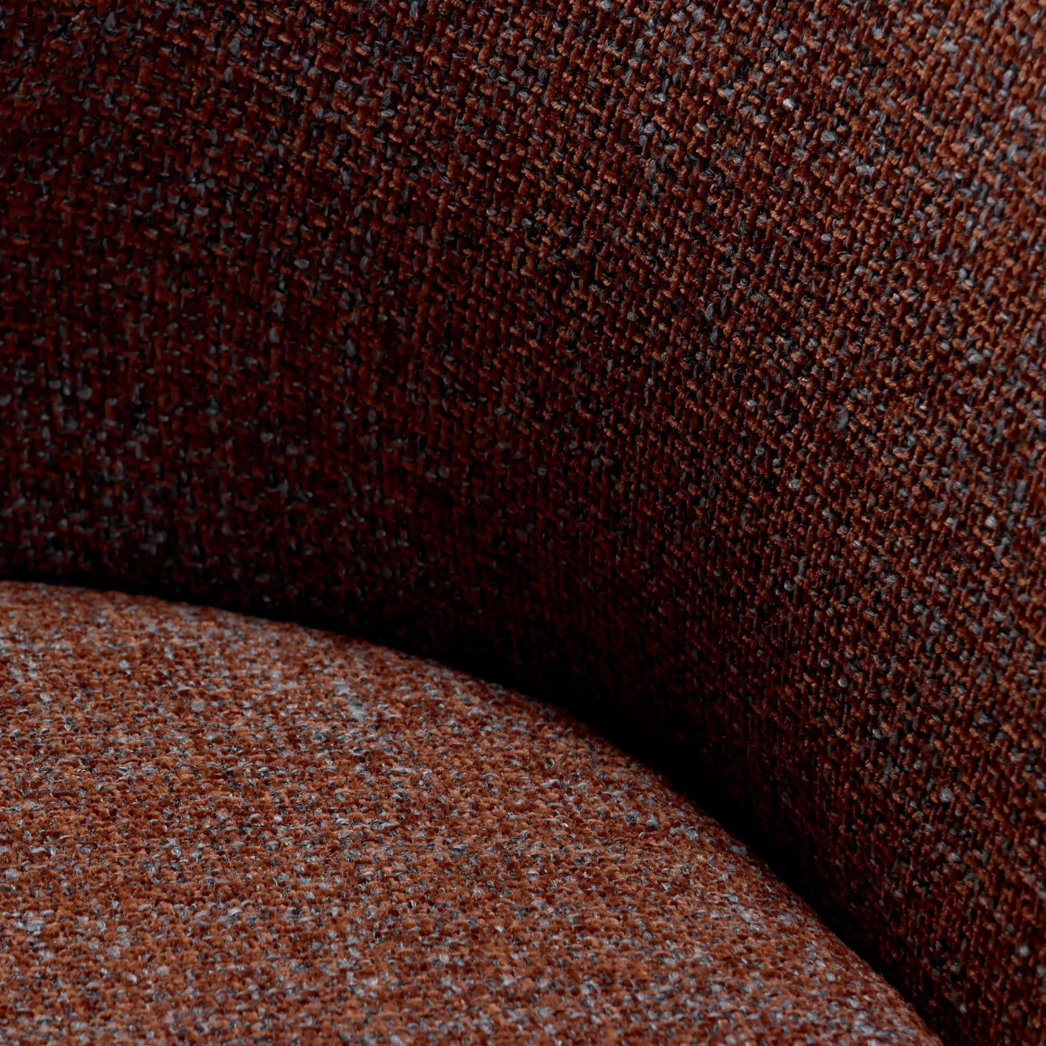 Borenilo Dining Chair - Moss Brown