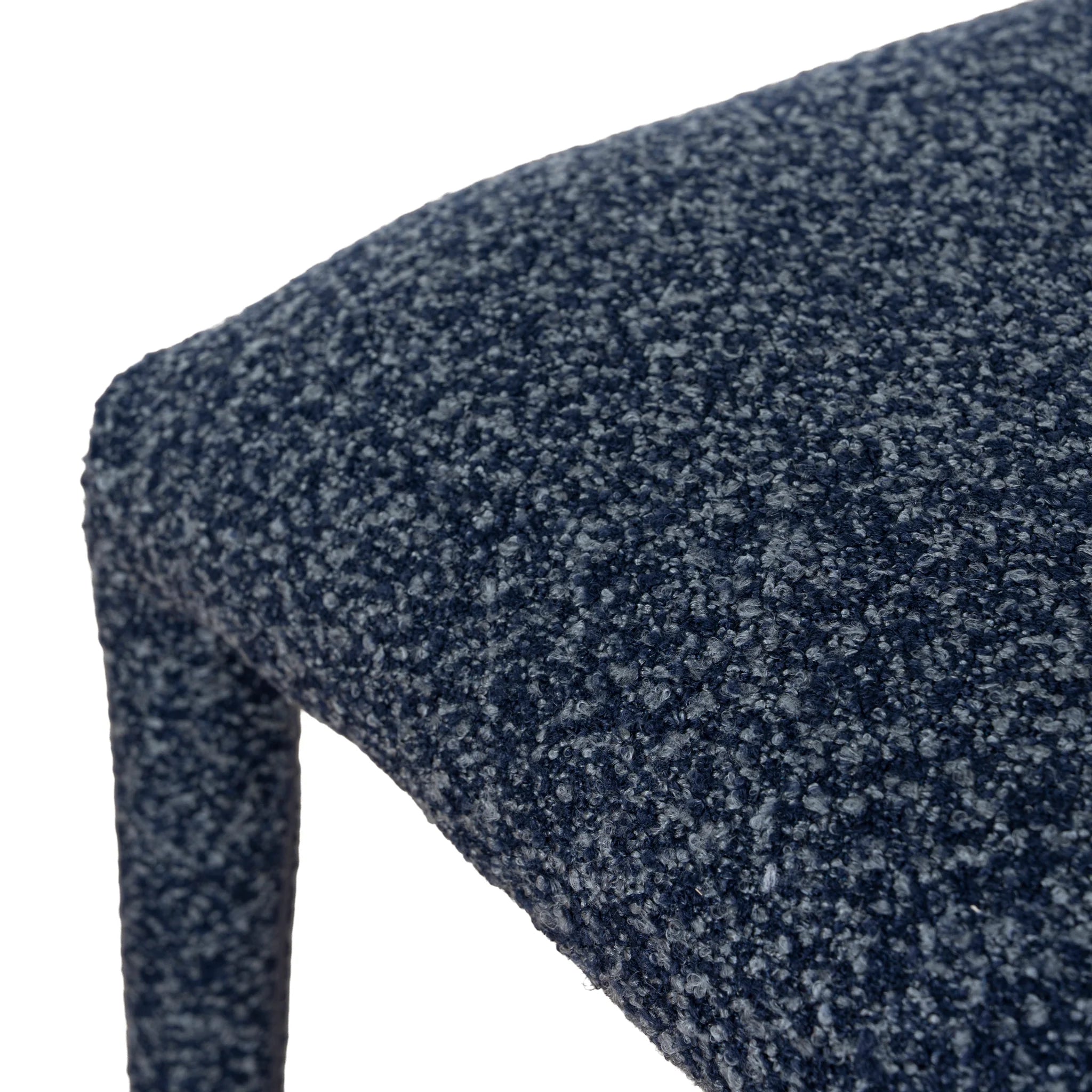 Nalenova Dining Chair - Midnight Blue (Set of 2)