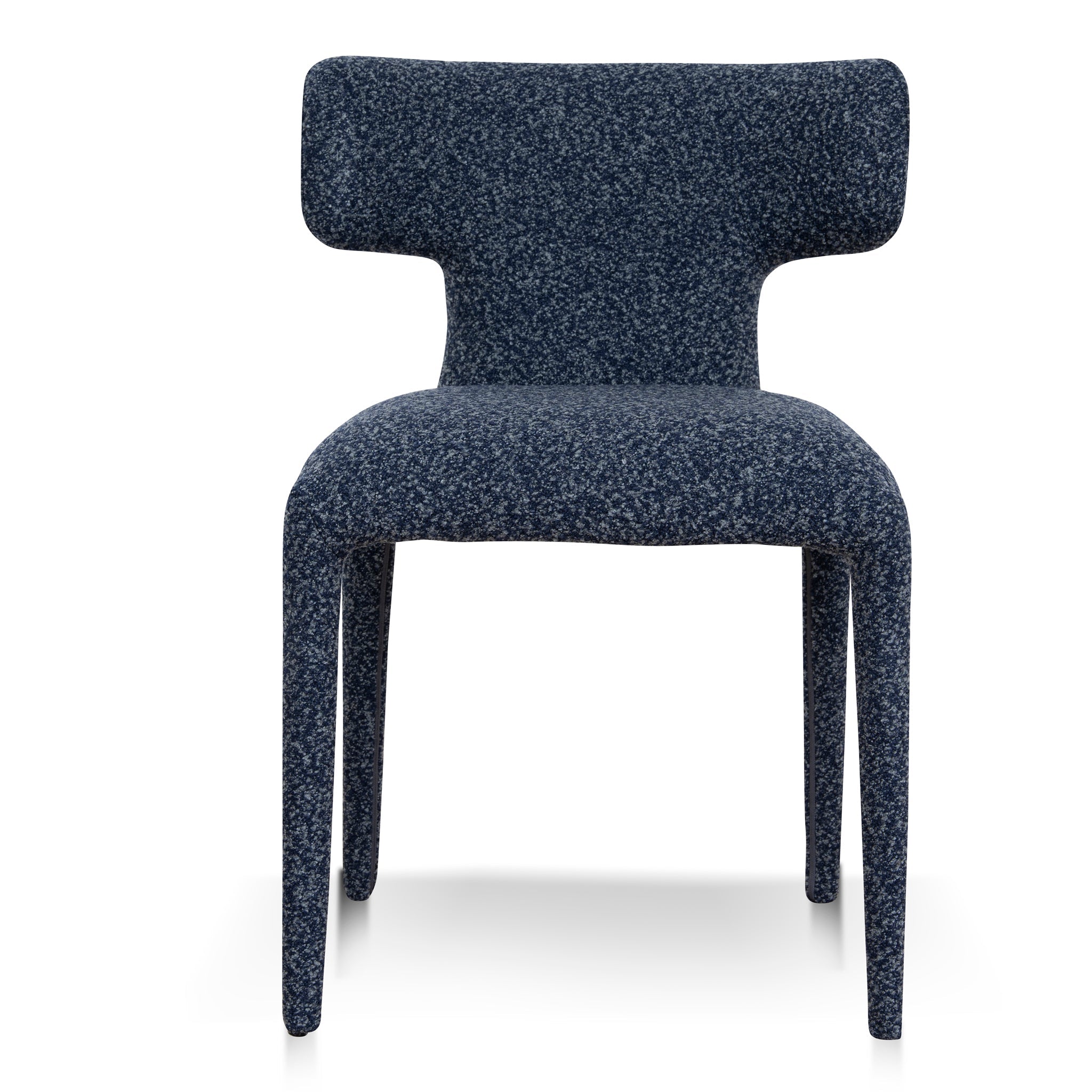 Dining Chair - Midnight Blue (Set of 2)