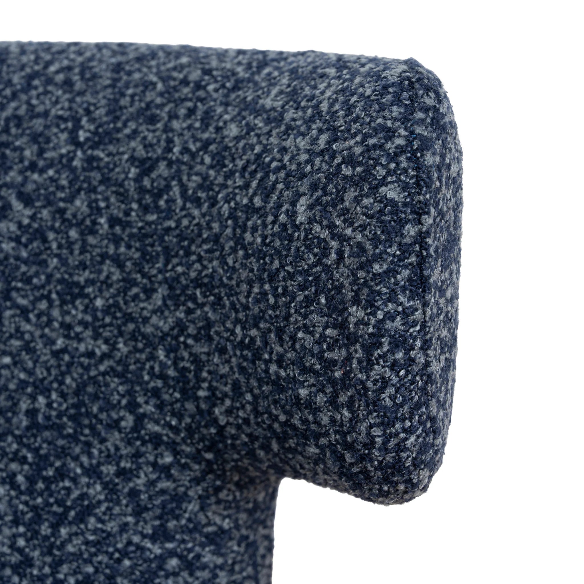 Nalenova Dining Chair - Midnight Blue (Set of 2)