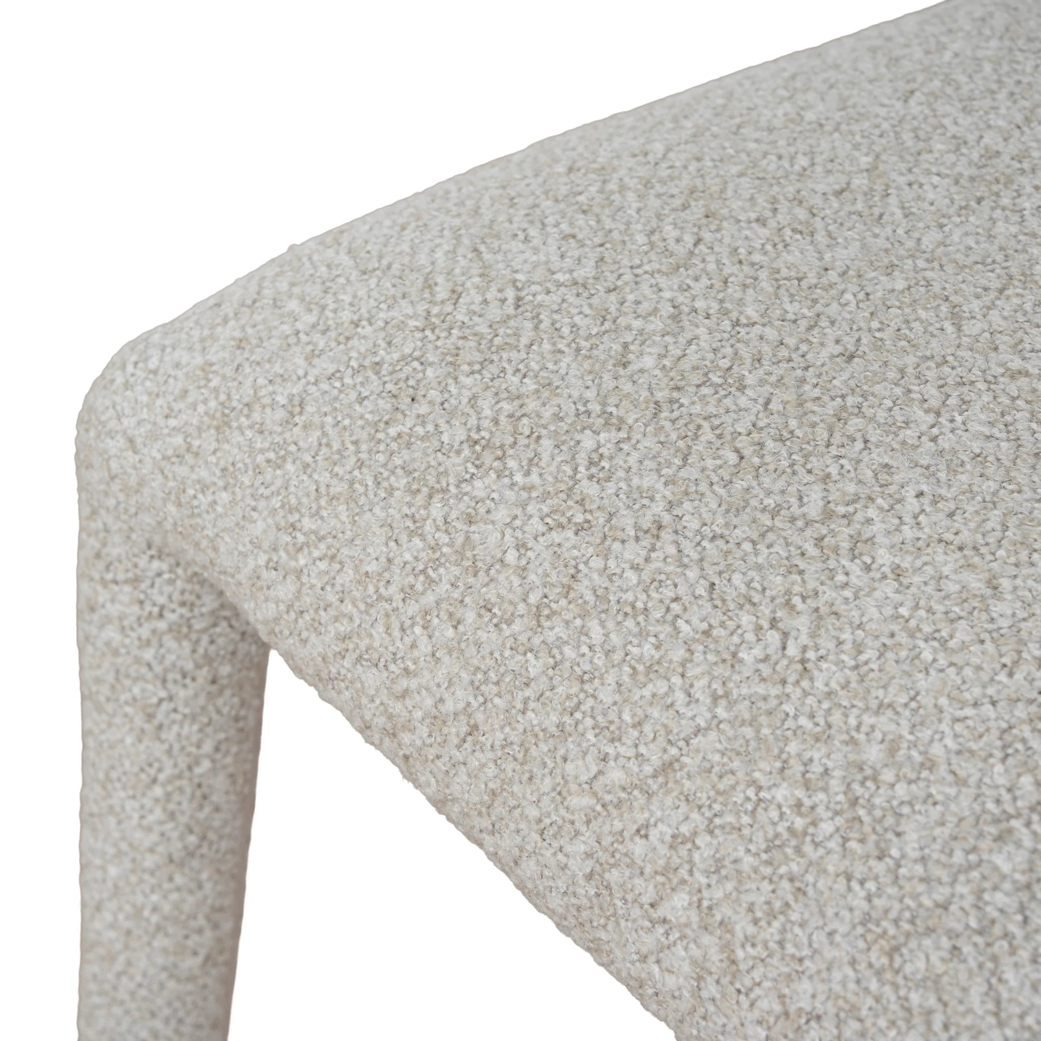 Namodora Dining Chair - Oatmeal Beige (Set of 2)