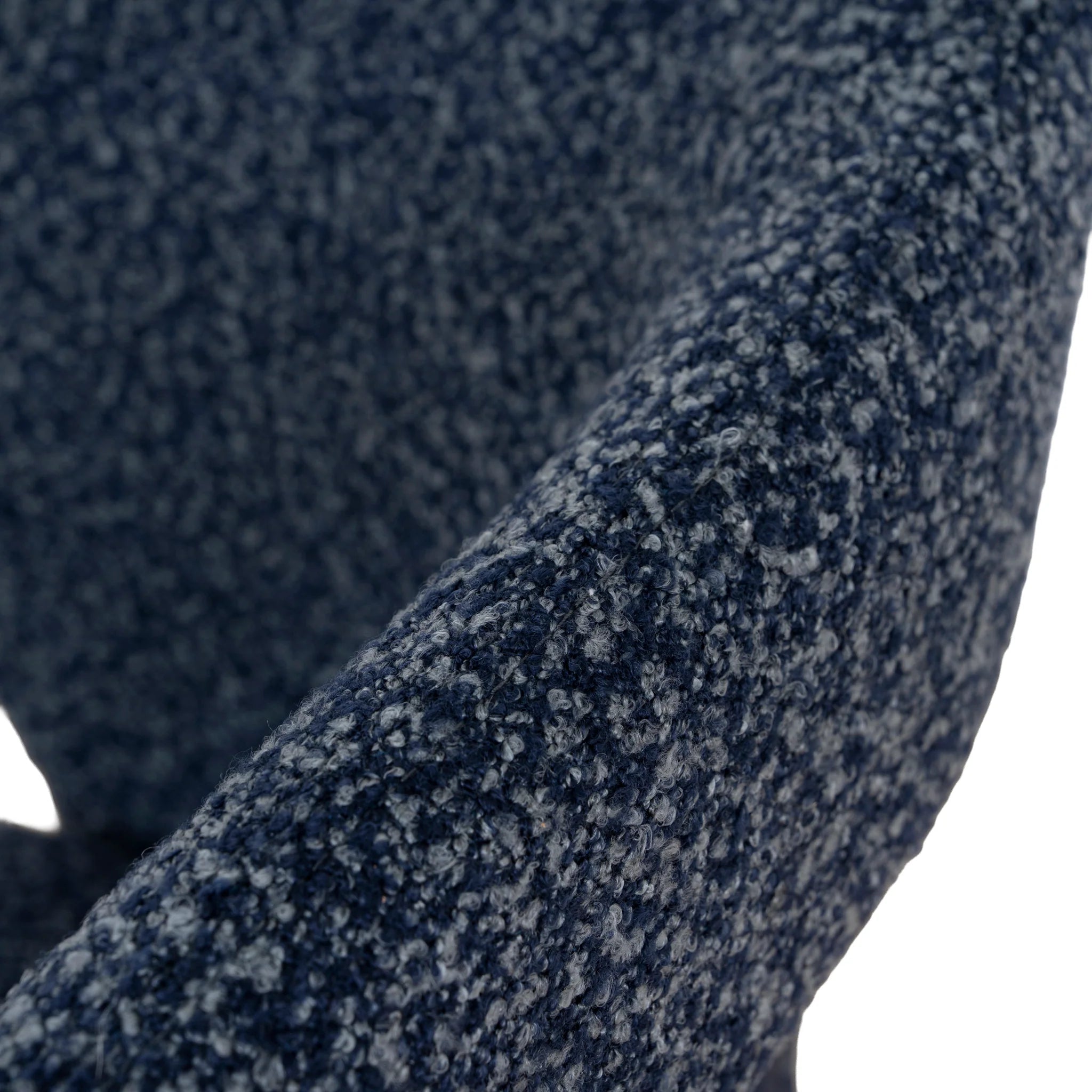Benulora Dining Chair - Midnight Blue