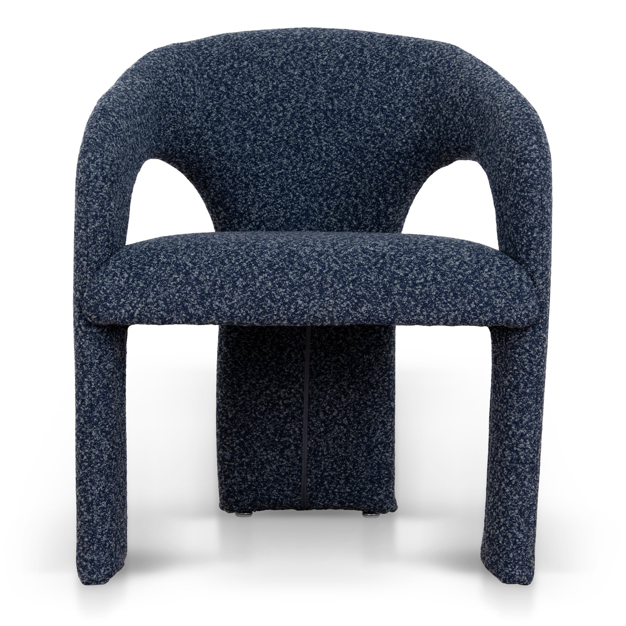 Dining Chair - Midnight Blue