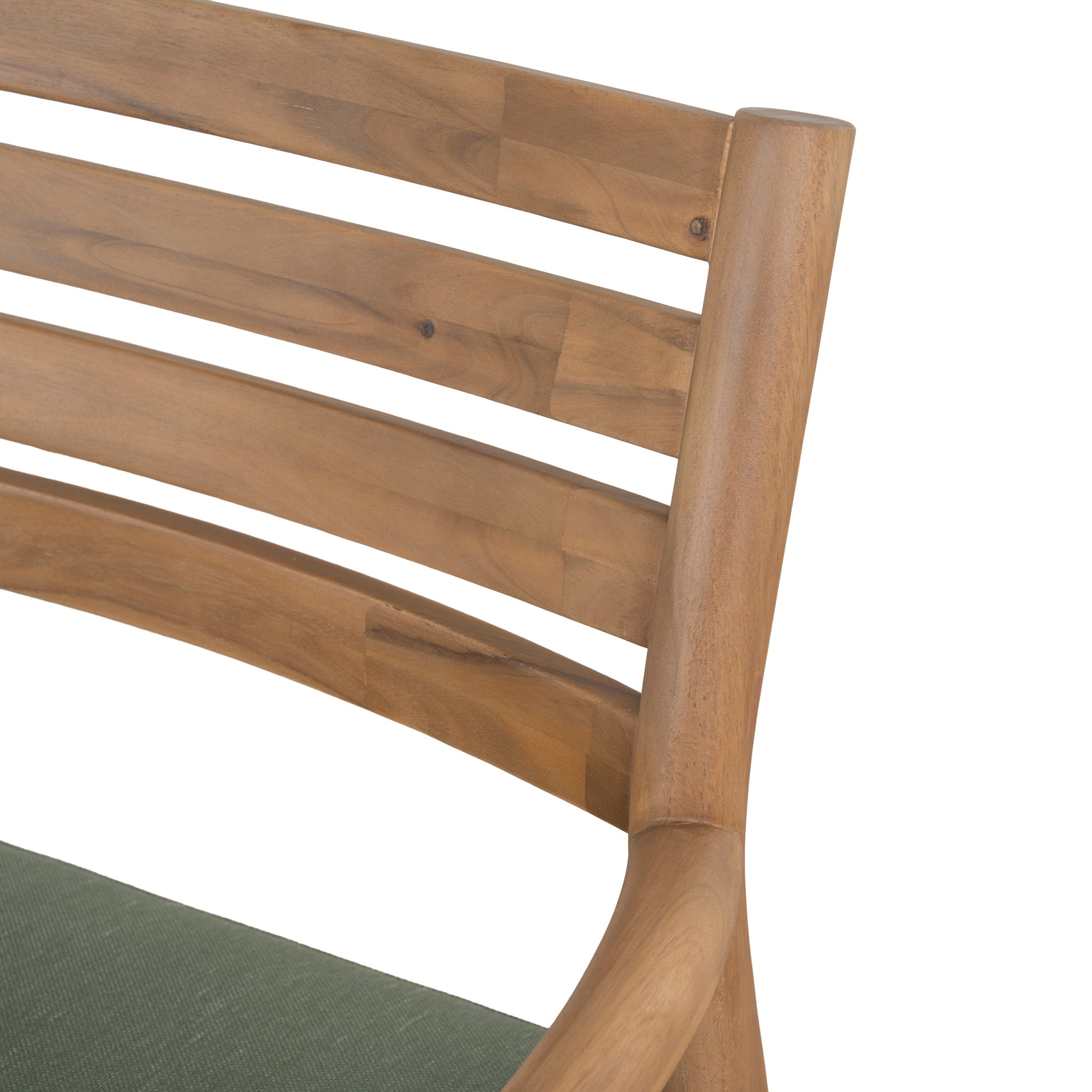 Outdoor Lounge Chair - Royal Stone Green - image 9
